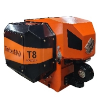 Timbermax T8